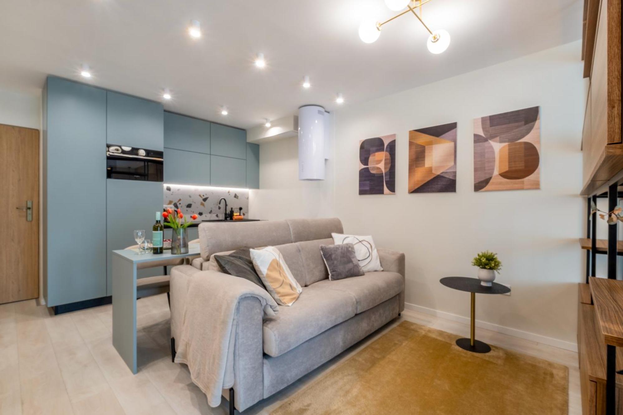 Myflat Wave Luxury 44 Suite Siofok Bagian luar foto